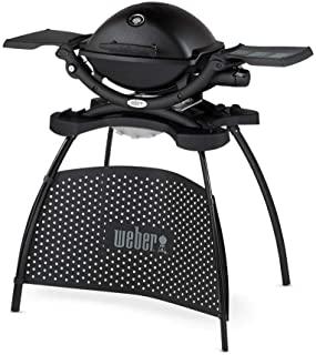 Recensioni di barbecue a gas weber