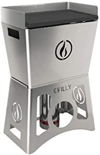 Recensioni di barbecue a pellet