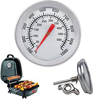 Recensioni di barbecue acciaio inox