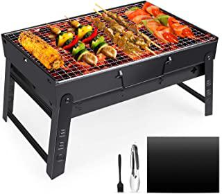 Recensioni di barbecue ad angolo