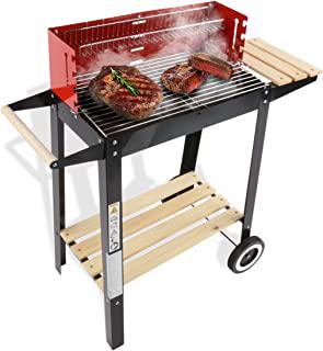 Recensioni di barbecue americano