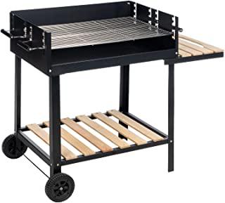 Recensioni di barbecue artigianale in muratura