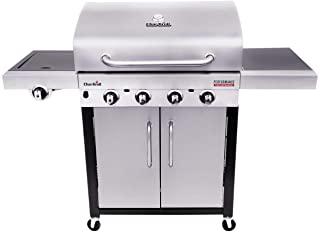 Recensioni di barbecue bombola gas