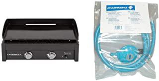 Recensioni di barbecue campingaz pietra lavica
