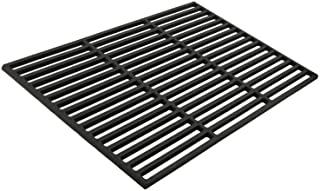 Recensioni di barbecue carbonella