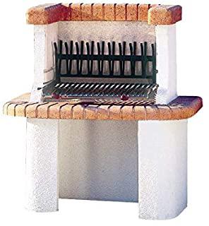 Recensioni di barbecue cemento