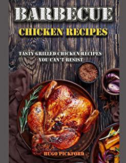 Recensioni di barbecue chicken