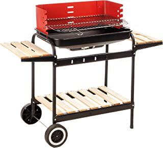 Recensioni di barbecue chiuso