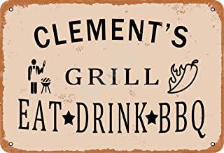 Recensioni di barbecue clementi