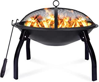Recensioni di barbecue con braciere