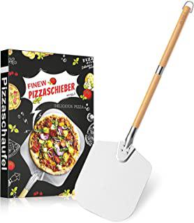 Recensioni di barbecue con forno pizza