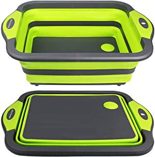 Recensioni di barbecue con lavello