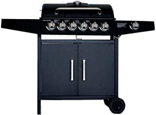 Recensioni di barbecue con pietra lavica