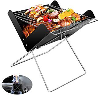 Recensioni di barbecue da balcone