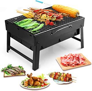 Recensioni di barbecue da campeggio