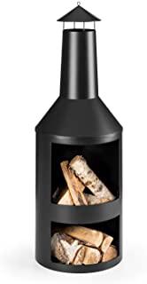 Recensioni di barbecue da esterno a legna