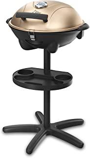 Recensioni di barbecue elettrico con pietra lavica