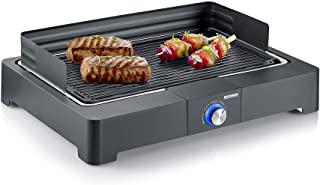 Recensioni di barbecue elettrico da esterno
