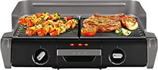 Recensioni di barbecue elettrico de longhi