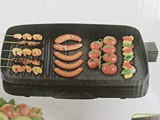 Recensioni di barbecue elettrico senza fumo