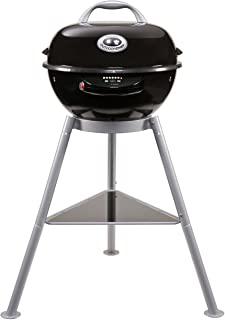 Recensioni di barbecue elettrico steba
