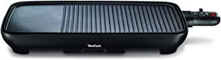 Recensioni di barbecue elettrico tefal