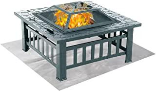 Recensioni di barbecue esterno