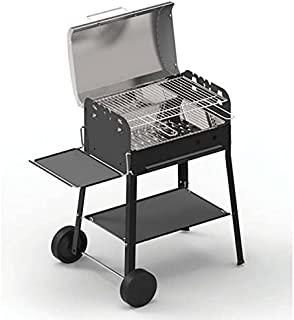 Recensioni di barbecue ferraboli