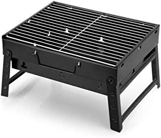 Recensioni di barbecue gas e carbonella