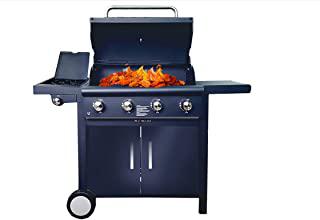 Recensioni di barbecue gas pietra lavica