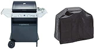 Recensioni di barbecue gaz campingaz
