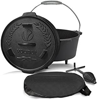 Recensioni di barbecue ghisa
