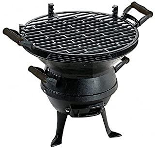 Recensioni di barbecue in corten