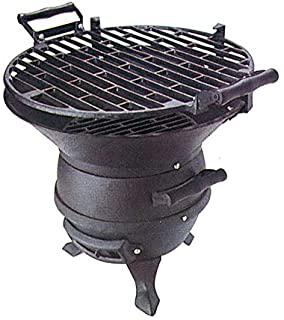 Recensioni di barbecue in giardino