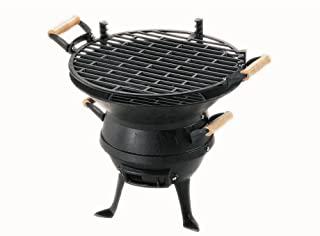Recensioni di barbecue in muratura con cappa