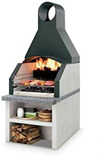 Recensioni di barbecue in muratura palazzetti