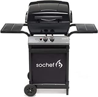 Recensioni di barbecue in pietra lavica