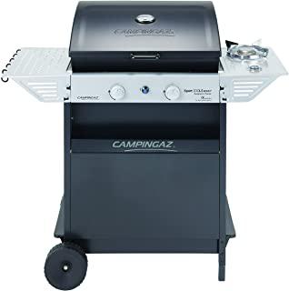 Recensioni di barbecue in pietra