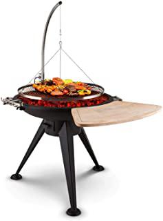 Recensioni di barbecue jamestown