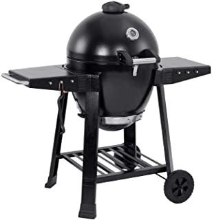 Recensioni di barbecue kamado