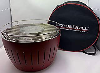 Recensioni di barbecue lotus