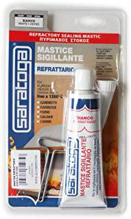 Recensioni di barbecue mattoni refrattari