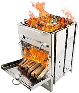 Recensioni di barbecue monouso