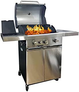Recensioni di barbecue offerte
