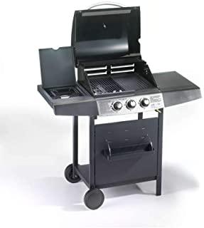 Recensioni di barbecue ompagrill