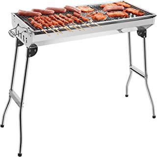 Recensioni di barbecue piccolo