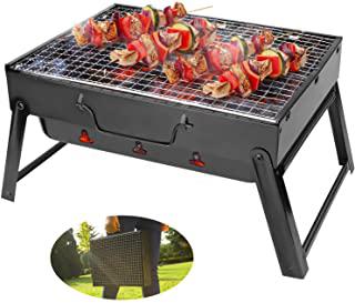 Recensioni di barbecue portatili
