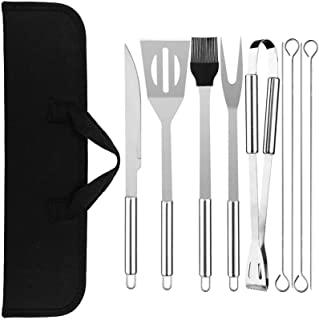 Recensioni di barbecue professionale