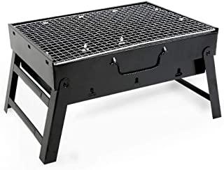 Recensioni di barbecue senza fumo