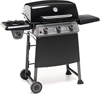 Recensioni di barbecue sochef